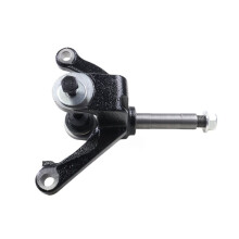 1 Paire de Fusées de Direction pour Voiturette de pour EZGO RXV, Références 10022282G01 et 10022282G02