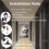 Motion Sensor Light Bulb Holder PIR Induction Adapter Lamp Base Converter Automatic LED  for Home Corridor 5