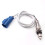 0258030086 Lambda Oxygen O2 Sensor for  XE   SPORT  EVOQUE 2.0 11-18 LR049883 4