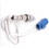 0258030086 Lambda Oxygen O2 Sensor for  XE   SPORT  EVOQUE 2.0 11-18 LR049883 6
