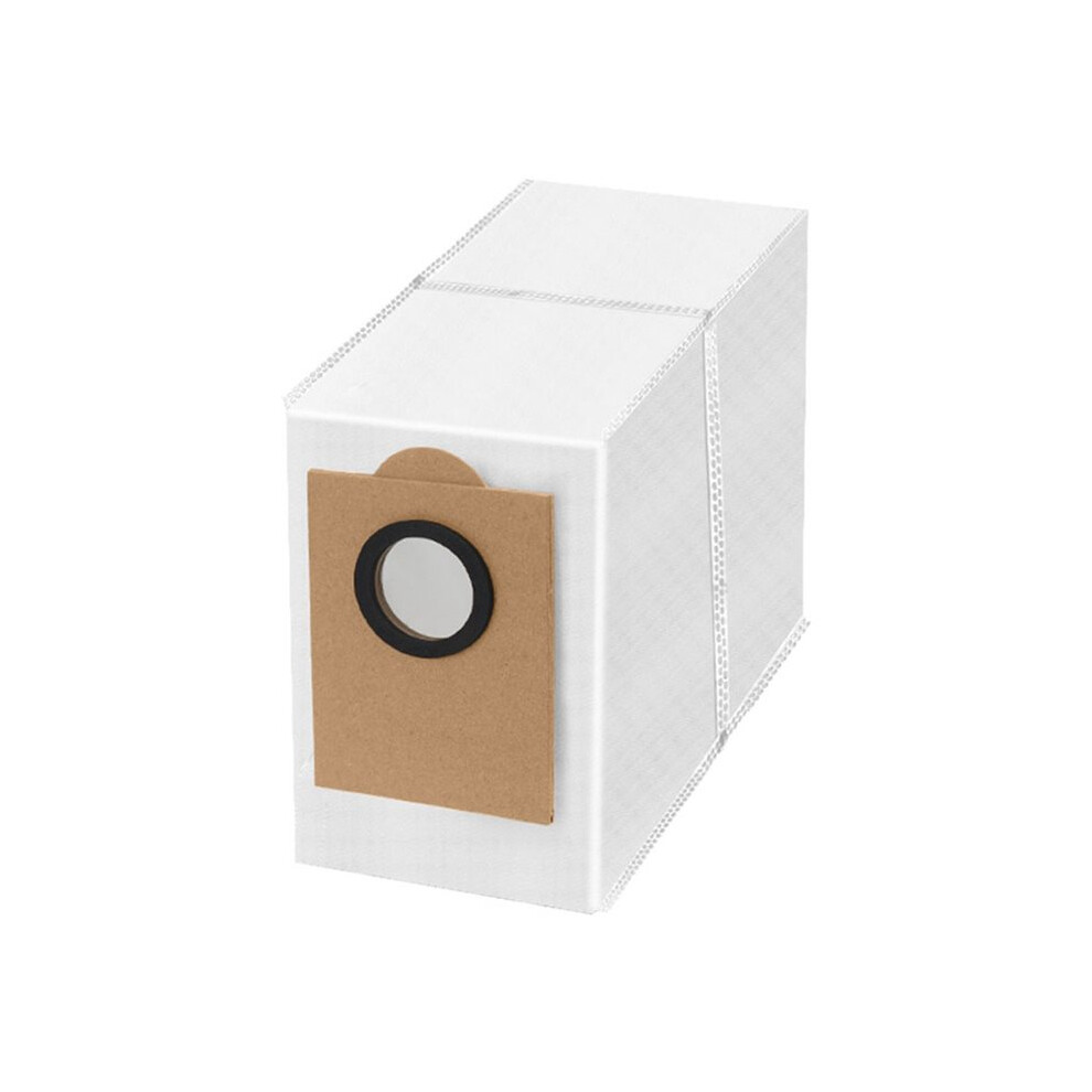 For M3 Robot Vacuum Cleaner Replacement Parts Vacuum Main Brush Side Brush Mop Pads Filter Dust Bag 4712773074152