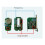 433MHz Garage Door Opener Remote Control Wireless 4-Button Key Duplicator Clone Electric Gate Transmitter A 2