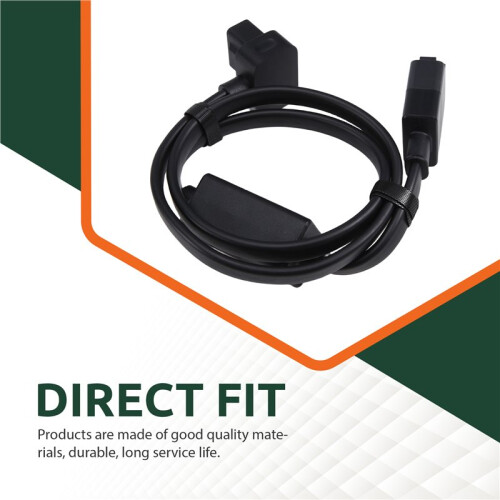 Alternator Charger XT150 Output Cable 1M 1