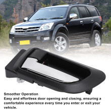 Smooth Inner Handle for Great Wall X-Series