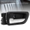 Smooth Inner Handle for Great Wall X-Series 6