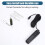 Shutter Release Cable Remote Control Replace RM-UC1 for  OM5 OM1 OM-D E-M5 E-M10 Mark II EM5 II E-PL8 E-PL6 UC1 5