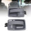 Interior Door Handle Left Right Set for Isuzu Rodeo  Replacement Bezel 4