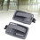 Interior Door Handle Left Right Set for Isuzu Rodeo  Replacement Bezel 10