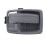 Interior Door Handle Left Right Set for Isuzu Rodeo  Replacement Bezel 15