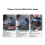 For  Osmo Action 6 Waterproof Diving Case 60M Underwater Waterproof Case for  Osmo Action 6 Protective Shell 9