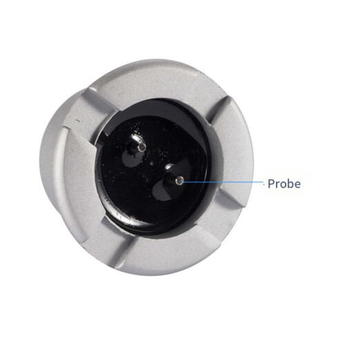 DC12V/24V Immersion Wired Warter Detector Water Sensor Probe Detection Leak Alarm for Home Security Alarm System 2
