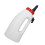 4L Calf Feeding Bottle with Handle and Nipple 8
