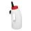 4L Calf Feeding Bottle with Handle and Nipple 3