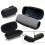 For  Flip6 Speaker Case Protective Pouch Travel Carrying Bag Shockproof Wireless  Speaker Storage Bag 3