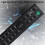 Replace RMT-AH501U Remote Control for  Sound Bar System HT-X8500 HTX8500 Remote Control 5