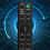 Replace RMT-AH501U Remote Control for  Sound Bar System HT-X8500 HTX8500 Remote Control 3