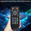 Replace AH59-02196G Remote Control for  HW-C450 HW-C451 HW-C470 5