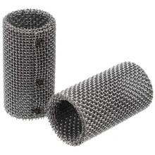 20Pcs  Car Glow Plug Burner Strainer Air Parking Heater Stainless Steel for Eberspacher Airtronic Heater