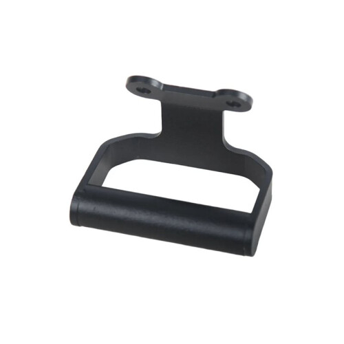 Motorcycle Navigation Bracket Mount Smartphone Holder Handlebar Hook Storage Hook for  PCX160/125 2025 1