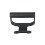 Motorcycle Navigation Bracket Mount Smartphone Holder Handlebar Hook Storage Hook for  PCX160/125 2025 3