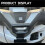 Motorcycle Navigation Bracket Mount Smartphone Holder Handlebar Hook Storage Hook for  PCX160/125 2025 7