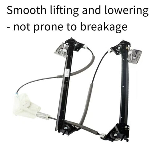 Front Right Window Regulator Lifter for  911 Boxster Cayman 2005-2013 98754207601 2