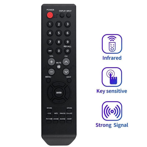 Replace BN59-00892A Remote Control for  BN59-00892A Remote Control 1