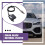 Nox Sensor Nitrogen Oxides Sensor LR104387 LR078810 for  F-Pace XE XF 2