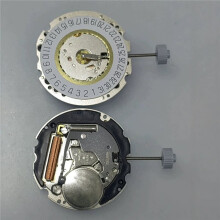 For Ronda 705 705 3 Quartz Movement One Jewel Mechanism Replace for Watch Wristwatch Accessory Date At 3'