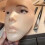 Silicone Makeup Mannequin Face, Practice Board for Eye Makeup, Eyeliner & Eyeshadow Simulation 2