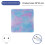 Waterproof Pet Heating Pad Electric Blanket Dog Cat Winter Warmer Pad Adjustable Temperature with Digital Display (EU),B 2