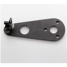 12mm Tonearm Arm Lifter Lift Device Professional Lifter Arm Lift for LP Turntable Disc Vinyl Record Player Accessories