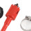 Rain Collector Downpipe Hose System, 100mm Plastic Rainwater Diverter 6