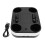 3-in-1 RGB Light Controller Charging Dock for Dual Controllers, ABS Material 3