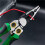 Wire Stripper with Voltage Tester,Multifunctional Wire Stripper Pliers, Electrical Pliers for Cutting Pulling 2 Packs 7