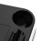 3-in-1 RGB Light Controller Charging Dock for Dual Controllers, ABS Material 8