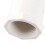 Rain Collector Downpipe Hose System 75mm Plastic Easy Install Rainwater Diverter 10