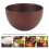 Holz Nudelschüssel Japan Style 90g 1