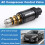 7SBH17C Vanne de Commande de Compresseur de Climatisation pour  Camry et pour  Park Avenue 2