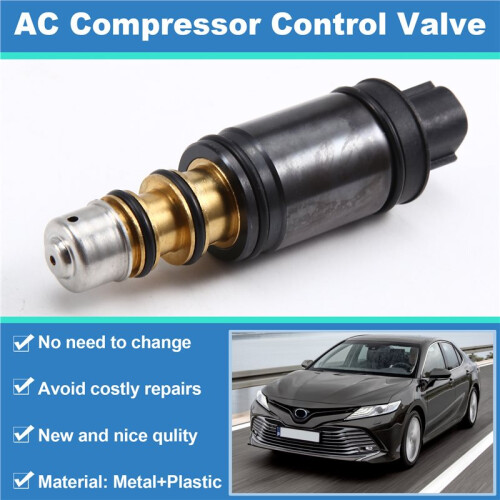 7SBH17C Vanne de Commande de Compresseur de Climatisation pour  Camry et pour  Park Avenue 1