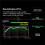 A200  Mic Wireless Lavalier Microphone Audio Video Recording Microphone for Live-Streaming Vlog A 7
