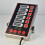 6-Channel Digital Kitchen Timer 220V Stainless Steel Countdown with Alarming for Cooking Tasks EU Plug 5