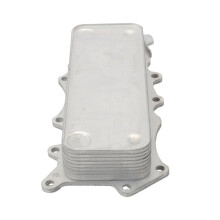 Engine Oil Cooler for W204 W218 W212 W207 W221 W461 W463 W164 W166 W251 W906 W639 A6421800165 A6421880001