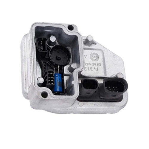 Control Unit Module LR008956 LR126296 for 1