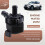 Electronic Water Pump Circulation Assembly for Dongfeng EX1 Dacia Spring P621412D01 2