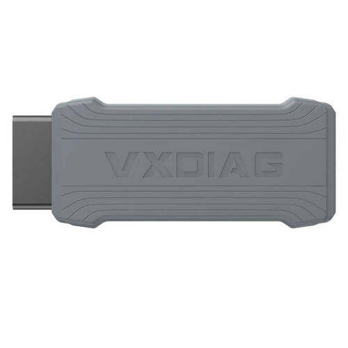 VXDIAG VCX  Auto Diagnostic Tools J2534 for  TIS USB ECU Coding Code Reader Scanner 2