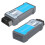 VXDIAG VCX  Auto Diagnostic Tools J2534 for  TIS USB ECU Coding Code Reader Scanner 7