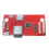 For  Saturn CD Drive Simulation Board ODE SAROO PHOEBE RHEZ OED/CD Switcher SS MODE Modular Chip 2