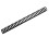 Binder Spines 19mm 30 Rings Plastic Suitable for A4/B5/A5 150 Sheets Black 9