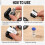 2Pcs Vial Label Applicator Bottle Labeling Application Tool for Small Jars Essential Oils Containers Bottles(3ml,10ml) 5